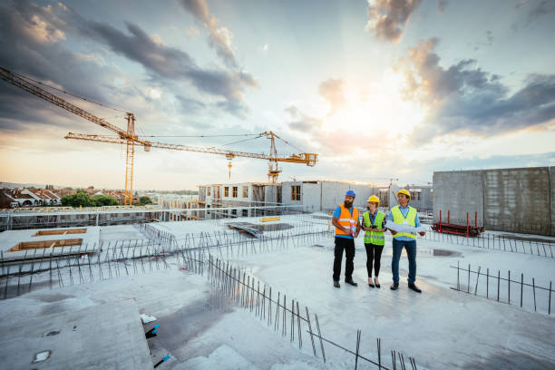 Concrete Slab Contractor in MD